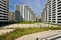 Apartamento 2 habitaciones 70 m² Mezitli, Turquía