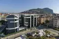 Penthouse 2 bedrooms  in Mediterranean Region, Turkey
