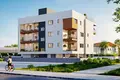 Wohnung 2 Schlafzimmer 93 m² Kato Polemidia, Zypern
