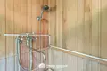 Haus 2 zimmer 33 m² Bialarucki sielski Saviet, Belarus