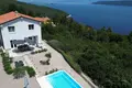 Villa 2 chambres 127 m² Rabac, Croatie