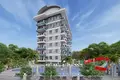 Appartement 2 chambres 62 m² Ishakli, Turquie