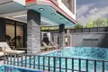 Wohnung 2 zimmer 65 m² Muratpasa, Türkei
