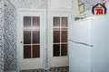 Квартира 2 комнаты 48 м² Минск, Беларусь