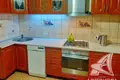 Квартира 4 комнаты 79 м² Мухавецкий сельский Совет, Беларусь
