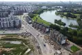 Apartamento 4 habitaciones 112 m² Minsk, Belarús