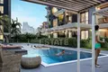 2 bedroom apartment 85 m² Aksu, Turkey