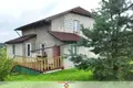 Casa 166 m² Piarezyrski sielski Saviet, Belarús