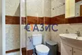 Apartamento 2 habitaciones 63 m² Nesebar, Bulgaria
