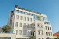 Wohnung 2 Schlafzimmer 103 m² Tivat, Montenegro