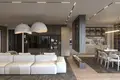 Appartement 4 chambres 216 m² Strovolos, Chypre