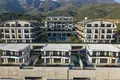 Appartement dans un nouvel immeuble Appartements Vue Panoramique Ville à Kargicak Alanya