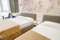 Studio apartment 1 bedroom 42 m² Bashkia Vlore, Albania