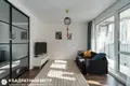 Apartamento 1 habitación 38 m² Kopishche, Belarús