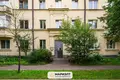 Mieszkanie 2 pokoi 53 m² Mińsk, Białoruś