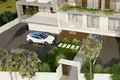 Appartement 2 chambres 54 m² Limassol, Chypre