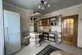 1 room apartment 43 m² Muchaviecki sielski Saviet, Belarus