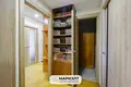 Квартира 3 комнаты 77 м² Минск, Беларусь