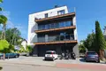Коммерческое помещение 1 комната 6 м² в Варшаве, Польша