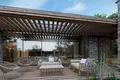 Villa 8 zimmer 800 m² Bodrum, Türkei
