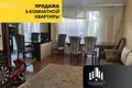 3 room apartment 62 m² Orsha, Belarus