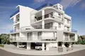 2-Schlafzimmer-Penthouse 80 m² Aradippou, Zypern