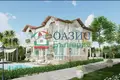 3 bedroom house 282 m² Kosharitsa, Bulgaria