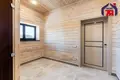 Dom wolnostojący 212 m² Papiarnianski sielski Saviet, Białoruś
