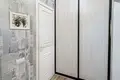 Mieszkanie 1 pokój 43 m² Mińsk, Białoruś