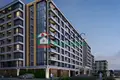 1 bedroom apartment 66 m² Burgas, Bulgaria