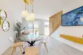 3 bedroom townthouse 81 m² Pilar de la Horadada, Spain