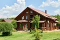 Cottage 218 m² Aksakawshchyna, Belarus