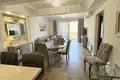 Attique 2 chambres 75 m² Germasogeia, Chypre