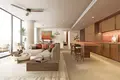 Wohnung 3 zimmer 128 m² Phuket, Thailand