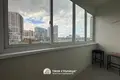 Apartamento 2 habitaciones 40 m² en Minsk, Belarús