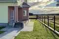 Дом 6 комнат 206 м² Дещенка, Беларусь
