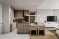 Studio apartment 40 m² Dubai, United Arab Emirates