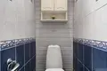 Apartamento 3 habitaciones 78 m² Minsk, Belarús