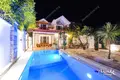 villa de 5 chambres 198 m² Tivat, Monténégro