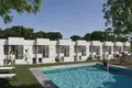 Townhouse 4 bedrooms 187 m² Platja dAro, Spain