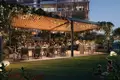 Apartamento 3 habitaciones 124 m² Dubái, Emiratos Árabes Unidos