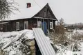 Casa 42 m² Ratajcycki sielski Saviet, Belarús