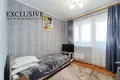 Appartement 3 chambres 68 m² Minsk, Bélarus