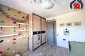 Appartement 3 chambres 63 m² Sloutsk, Bélarus