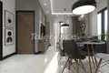 1 bedroom apartment 51 m² Alanya, Turkey