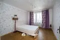 Mieszkanie 3 pokoi 75 m² Mińsk, Białoruś