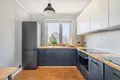 2 room apartment 52 m² in Warsaw, Poland