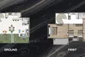 Szeregowiec 6 pokojów 211 m² Sheikh Zayed, Egipt
