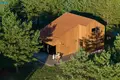 Maison 74 m² Kamorunai, Lituanie