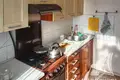 2 room apartment 49 m² Muchaviecki sielski Saviet, Belarus